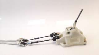 Recambio de palanca cambio para kia xceed 2019- 1.0 tgdi cat referencia OEM IAM 43700J7215WK  