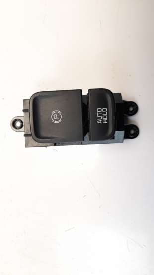 Recambio de palanca freno para kia xceed 2019- 1.0 tgdi cat referencia OEM IAM 93310J7000  