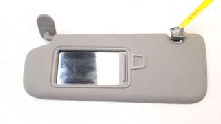 Recambio de parasol izquierdo para kia xceed 2019- 1.0 tgdi cat referencia OEM IAM 85210J7000ED  