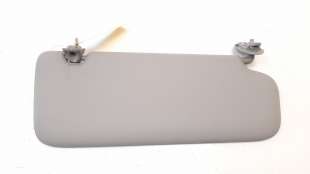 Recambio de parasol izquierdo para kia xceed 2019- 1.0 tgdi cat referencia OEM IAM 85210J7000ED   2