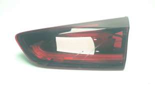Recambio de piloto trasero derecho interior para kia xceed 2019- 1.0 tgdi cat referencia OEM IAM 92404J7350  