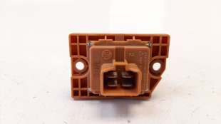 Recambio de resistencia calefaccion para kia xceed 2019- 1.0 tgdi cat referencia OEM IAM 97128A5000  