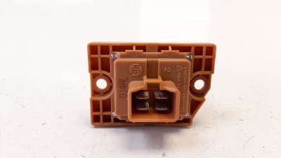 Recambio de resistencia calefaccion para kia xceed 2019- 1.0 tgdi cat referencia OEM IAM 97128A5000  