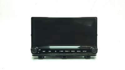 Recambio de sistema navegacion gps para kia xceed 2019- 1.0 tgdi cat referencia OEM IAM 96560J7520  