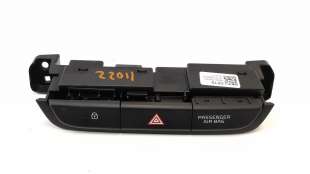 Recambio de warning para kia xceed 2019- 1.0 tgdi cat referencia OEM IAM 93600J7000WK  
