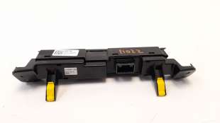 Recambio de warning para kia xceed 2019- 1.0 tgdi cat referencia OEM IAM 93600J7000WK   2