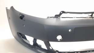 Recambio de paragolpes delantero para volkswagen golf vi (5k1) 2008-2012 referencia OEM IAM 5K0807217BPGRU 107234628 VG0381042 2