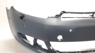 Recambio de paragolpes delantero para volkswagen golf vi (5k1) 2008-2012 referencia OEM IAM 5K0807217BPGRU 107234628 VG0381042