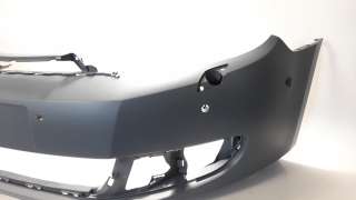 Recambio de paragolpes delantero para volkswagen golf vi (5k1) 2008-2012 referencia OEM IAM 5K0807217BPGRU 107234628 VG0381042