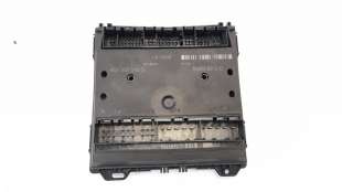 Recambio de caja reles / fusibles para seat ibiza (6l1) 2001-2009 1.4 tdi referencia OEM IAM 6Q1937049D 5WK48212D 