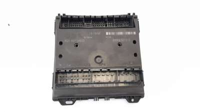 Recambio de caja reles / fusibles para seat ibiza (6l1) 2001-2009 1.4 tdi referencia OEM IAM 6Q1937049D 5WK48212D 