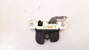 Recambio de cerradura maletero / porton para seat ibiza (6l1) 2001-2009 1.4 tdi referencia OEM IAM 6L6827505A CRDVW1104HD EZCVW1