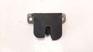 Recambio de cerradura maletero / porton para seat ibiza (6l1) 2001-2009 1.4 tdi referencia OEM IAM 6L6827505A CRDVW1104HD EZCVW1 2
