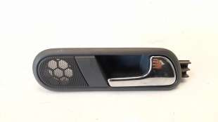 Recambio de maneta interior trasera derecha para seat ibiza (6l1) 2001-2009 1.4 tdi referencia OEM IAM 6L4839114J  