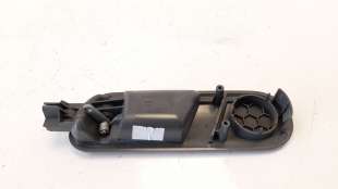 Recambio de maneta interior trasera derecha para seat ibiza (6l1) 2001-2009 1.4 tdi referencia OEM IAM 6L4839114J   2