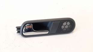 Recambio de maneta interior trasera izquierda para seat ibiza (6l1) 2001-2009 1.4 tdi referencia OEM IAM 6L4839113J  