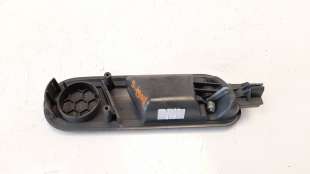 Recambio de maneta interior trasera izquierda para seat ibiza (6l1) 2001-2009 1.4 tdi referencia OEM IAM 6L4839113J   2