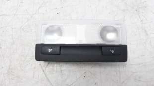 Recambio de luz interior para opel astra j gtc 2011-2018 biturbo referencia OEM IAM 22774331  