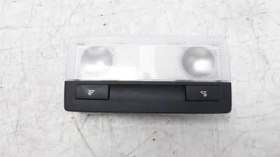 Recambio de luz interior para opel astra j gtc 2011-2018 biturbo referencia OEM IAM 22774331  