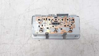 Recambio de luz interior para opel astra j gtc 2011-2018 biturbo referencia OEM IAM 22774331  