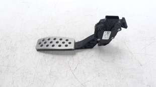 Recambio de potenciometro pedal para opel astra j gtc 2011-2018 biturbo referencia OEM IAM 6PV00976507 13252702 