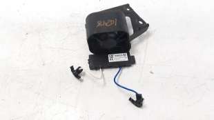 Recambio de modulo electronico para opel astra j gtc 2011-2018 biturbo referencia OEM IAM 13309524 27852957 