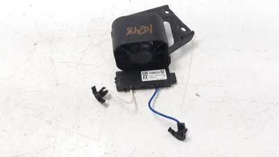 Recambio de modulo electronico para opel astra j gtc 2011-2018 biturbo referencia OEM IAM 13309524 27852957 