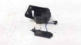 Recambio de modulo electronico para opel astra j gtc 2011-2018 biturbo referencia OEM IAM 13309524 27852957  2