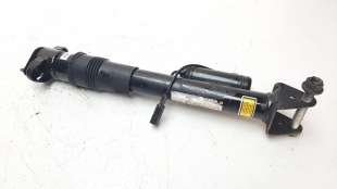 Recambio de amortiguador trasero izquierdo para mercedes-benz clase r (w251) 2005-2013 r 300 cdi blueefficiency (251.021) refere 2