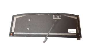 Recambio de bandeja trasera para mercedes-benz clase r (w251) 2005-2013 r 300 cdi blueefficiency (251.021) referencia OEM IAM A2 2