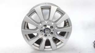 Recambio de llanta para mercedes-benz clase r (w251) 2005-2013 r 300 cdi blueefficiency (251.021) referencia OEM IAM B6647428564