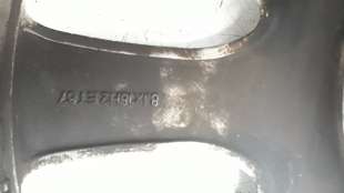 Recambio de llanta para mercedes-benz clase r (w251) 2005-2013 r 300 cdi blueefficiency (251.021) referencia OEM IAM B6647428564 2