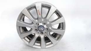 Recambio de llanta para mercedes-benz clase r (w251) 2005-2013 r 300 cdi blueefficiency (251.021) referencia OEM IAM B6647428564