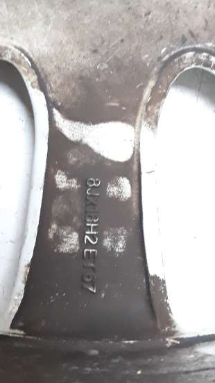 Recambio de llanta para mercedes-benz clase r (w251) 2005-2013 r 300 cdi blueefficiency (251.021) referencia OEM IAM B6647428564 2