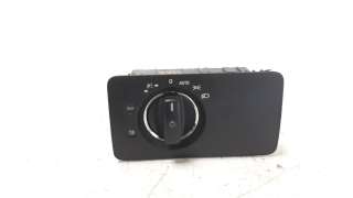 Recambio de mando luces para mercedes-benz clase r (w251) 2005-2013 r 300 cdi blueefficiency (251.021) referencia OEM IAM A25154