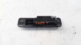 Recambio de maneta exterior porton para mercedes-benz clase r (w251) 2005-2013 r 300 cdi blueefficiency (251.021) referencia OEM 2