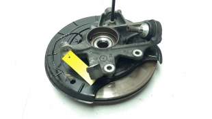 Recambio de mangueta trasera derecha para mercedes-benz clase r (w251) 2005-2013 r 300 cdi blueefficiency (251.021) referencia O 2