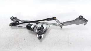 Recambio de motor limpia delantero para mercedes-benz clase r (w251) 2005-2013 r 300 cdi blueefficiency (251.021) referencia OEM 2