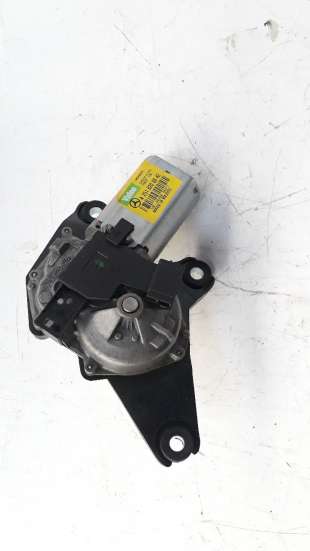 Recambio de motor limpia trasero para mercedes-benz clase r (w251) 2005-2013 r 300 cdi blueefficiency (251.021) referencia OEM I 2