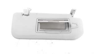 Recambio de parasol derecho para mercedes-benz clase r (w251) 2005-2013 r 300 cdi blueefficiency (251.021) referencia OEM IAM 25