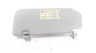 Recambio de parasol derecho para mercedes-benz clase r (w251) 2005-2013 r 300 cdi blueefficiency (251.021) referencia OEM IAM 25 2