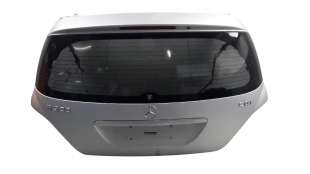 Recambio de porton trasero para mercedes-benz clase r (w251) 2005-2013 r 300 cdi blueefficiency (251.021) referencia OEM IAM 251