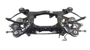 Recambio de puente trasero para mercedes-benz clase r (w251) 2005-2013 r 300 cdi blueefficiency (251.021) referencia OEM IAM 251