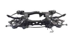 Recambio de puente trasero para mercedes-benz clase r (w251) 2005-2013 r 300 cdi blueefficiency (251.021) referencia OEM IAM 251 2