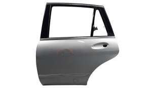 Recambio de puerta trasera izquierda para mercedes-benz clase r (w251) 2005-2013 r 300 cdi blueefficiency (251.021) referencia O