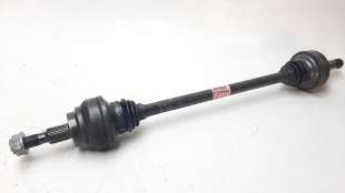 Recambio de transmision trasera derecha para mercedes-benz clase r (w251) 2005-2013 r 300 cdi blueefficiency (251.021) referenci