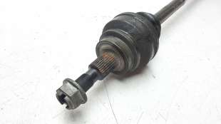 Recambio de transmision trasera izquierda para mercedes-benz clase r (w251) 2005-2013 r 300 cdi blueefficiency (251.021) referen 2