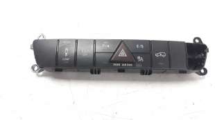 Recambio de warning para mercedes-benz clase r (w251) 2005-2013 r 300 cdi blueefficiency (251.021) referencia OEM IAM A251905050