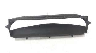 Recambio de calandra delantera de radiador para porsche 911 (typ 997) 2004-2013 carrera s coupe referencia OEM IAM 99757514100  