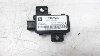Recambio de modulo electronico para opel astra j gtc 2011-2018 biturbo referencia OEM IAM 13393595  